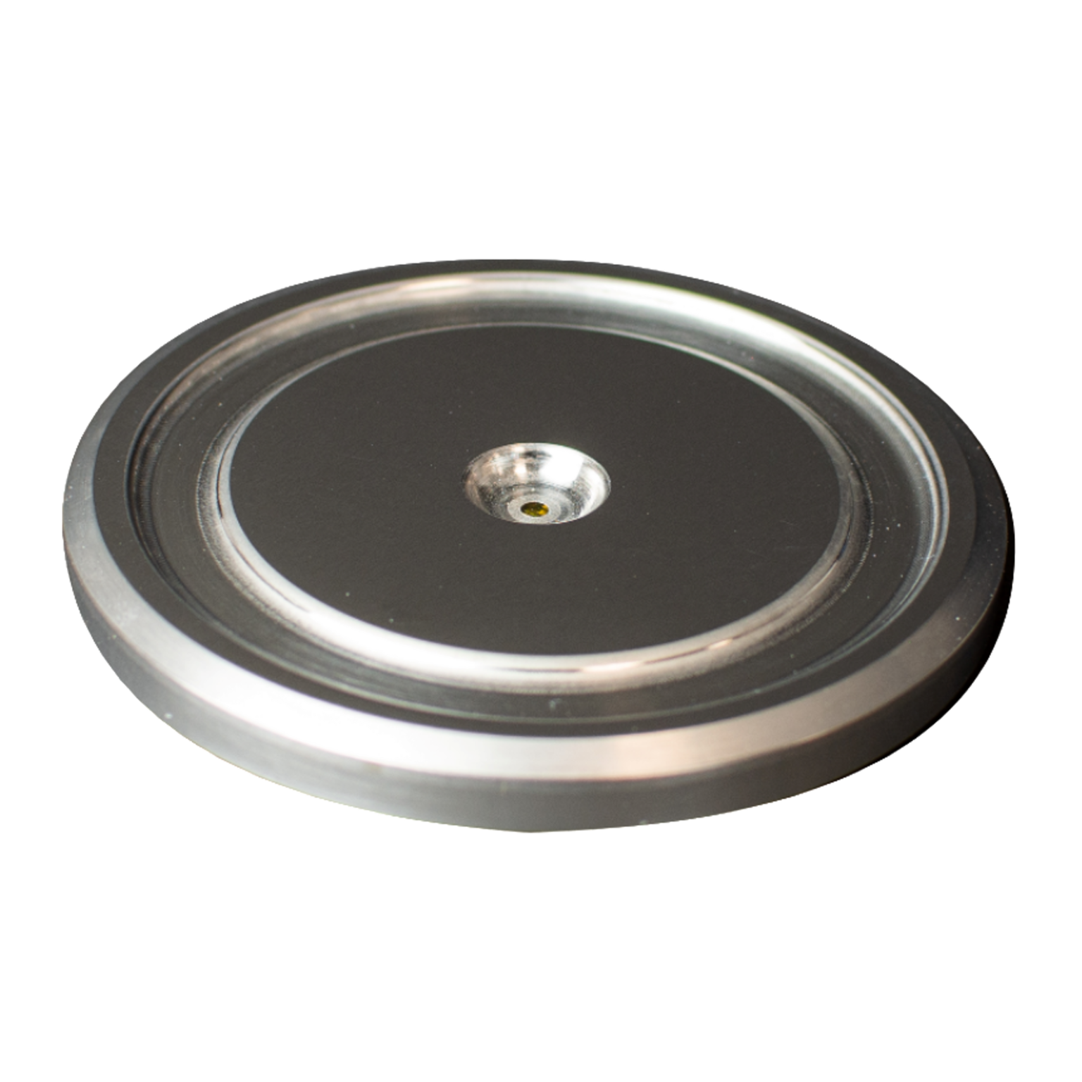 Pucks for Quest | Single Reflection ATR accessory - Specac Ltd