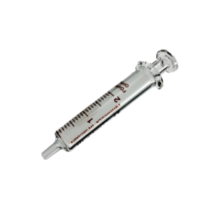 Luer Syringe 2 ml