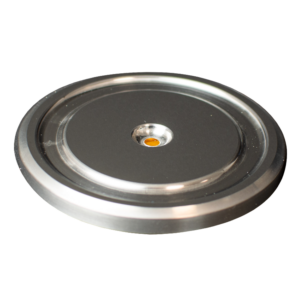 ZnSe Crystal ATR Liquids Puck for Quest