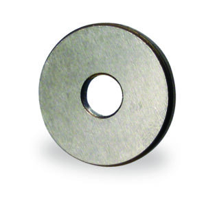 7 mm Spare Pellet Ring Holder for Mini Pellet Press
