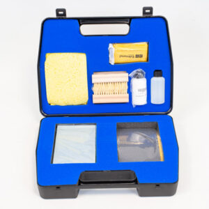 Window Polishing Kit