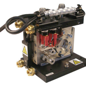 High Temperature High Pressure (HTHP) Cell