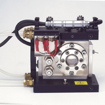 05850 High Temperature High Pressure Cell