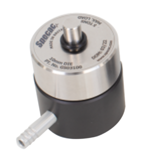 13 mm Evacuable Pellet Die