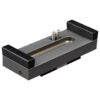 Water Heated Trough Top Plate for Gateway (ZnSe crystal)