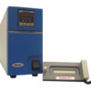 Electrically  Heated Trough Top Plate for Gateway (ZnSe crystal)