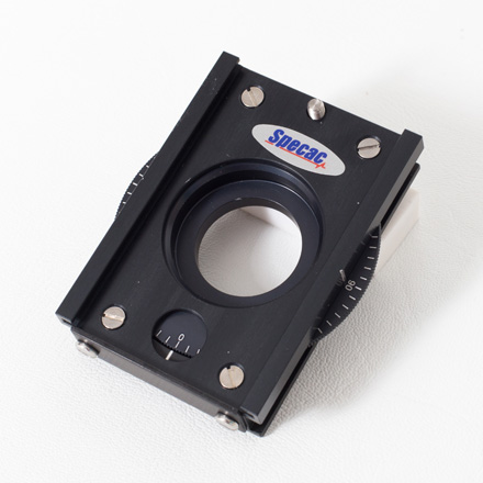 Holographic Polarizer Rotation Mounts - Image 2
