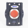 Holographic Polarizer Rotation Mounts