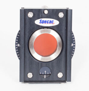 Holographic Polarizer Rotation Mounts