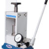 Manual Hydraulic Press | laboratory pellet press