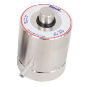 20 mm Evacuable Pellet Die