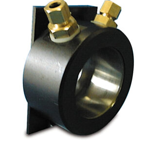 Water Heating Jacket