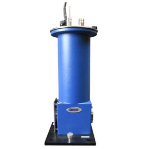 Variable Temperature (VT) transmission cell holder