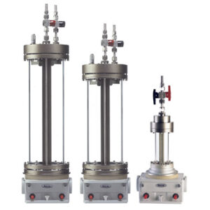 Long pathlength gas cells for FTIR