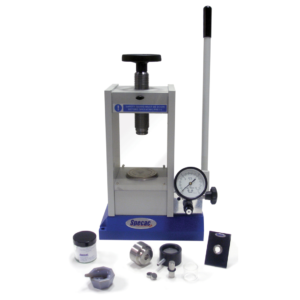 Advanced Solids Pack