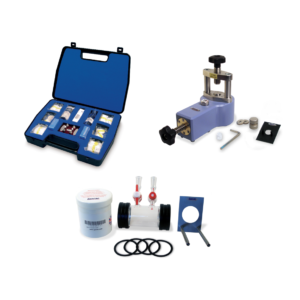 Basic Starter Kit with Gas Pack