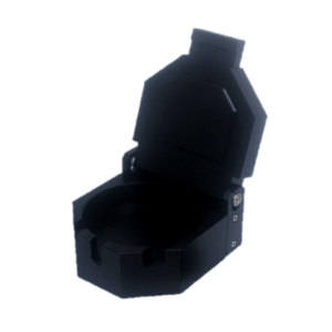 Cooling Block Chamber for Constant Thickness Film Maker