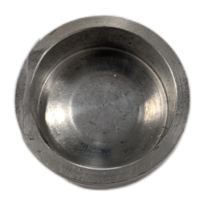 32 mm and 40 mm Pellet Dies Spare Extractor Cap