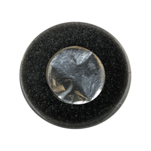 Aluminium 40 mm Foil Discs (Pkt 200)