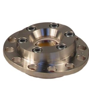 Replacement Window Assembly for HTHP Cell