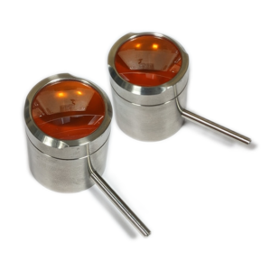 KRS-5 Lens Assembly (Pair) for Golden Gate