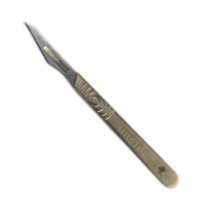 Knife, Blades & Blade Remover
