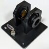 Microfocus Beam Condenser (ZnSe Lens)