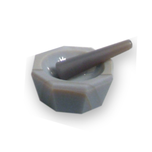 Pestle and Mortar