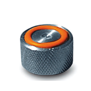 Reactive Sample Anvil  for Golden Gate