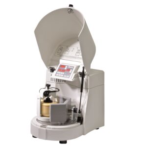 P6 planetary ball mill