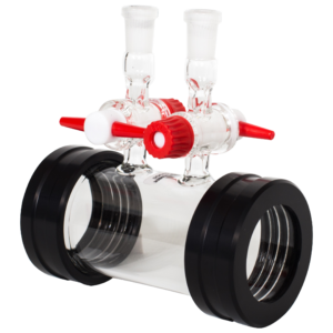 FTIR Storm Gas Cell
