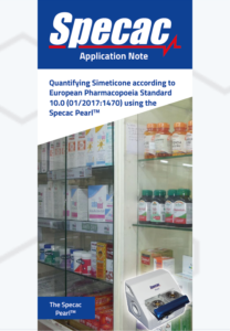 Simethicone European Pharmacopoeia