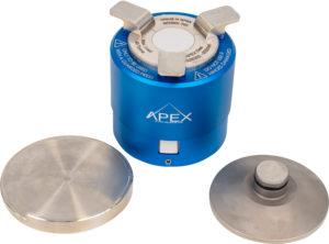 Apex Die XRF