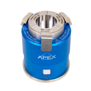 Apex Die XRF