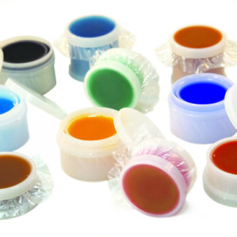 Sample-Cups Sample-Cups