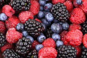 Food Fruit berries