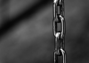 Chain steel