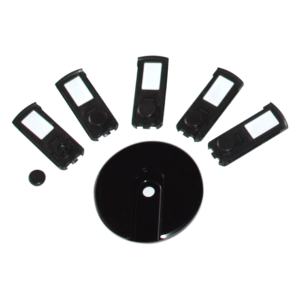 Arrow Starter Kit (1 Puck + 100 Arrows)