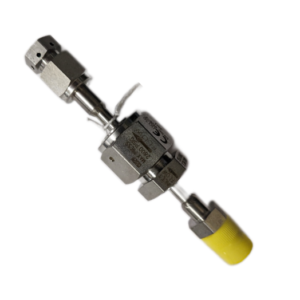Replacement Burst Disc for HTHP cell