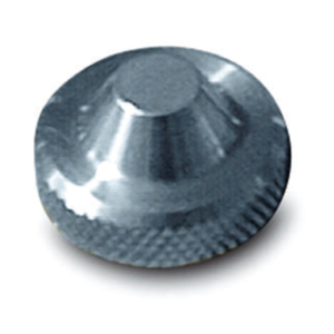 Stainless Steel Flat Anvil for Golden Gate