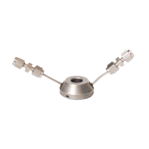 Flow Cell For Golden Gate