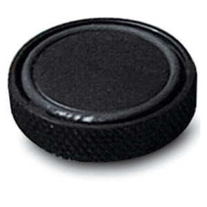 Volatiles Cover / 27 mm Dia