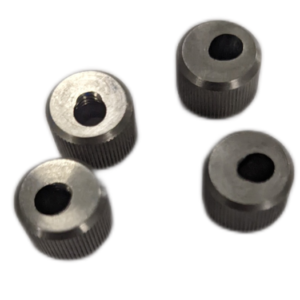 Quick Release Nuts for Omni-Cell (Pkt 4)
