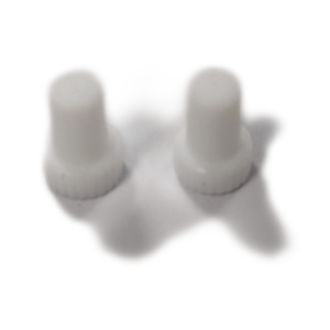 Luer Plugs for Omni-Cell (Pkt 2)