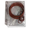 Replacement Seal Kit for HTHP Cell