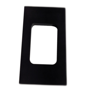 Spacer for Omni-Cell Thin Windows