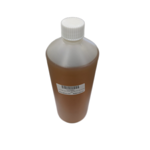1 Litre Of VG100 Grade Hydraulic Oil