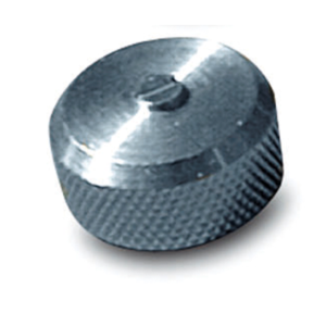Grooved Anvil / Narrow Gauge for Golden Gate