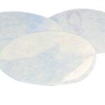 Polypropylene films for stopping pellets adhering to die surfaces