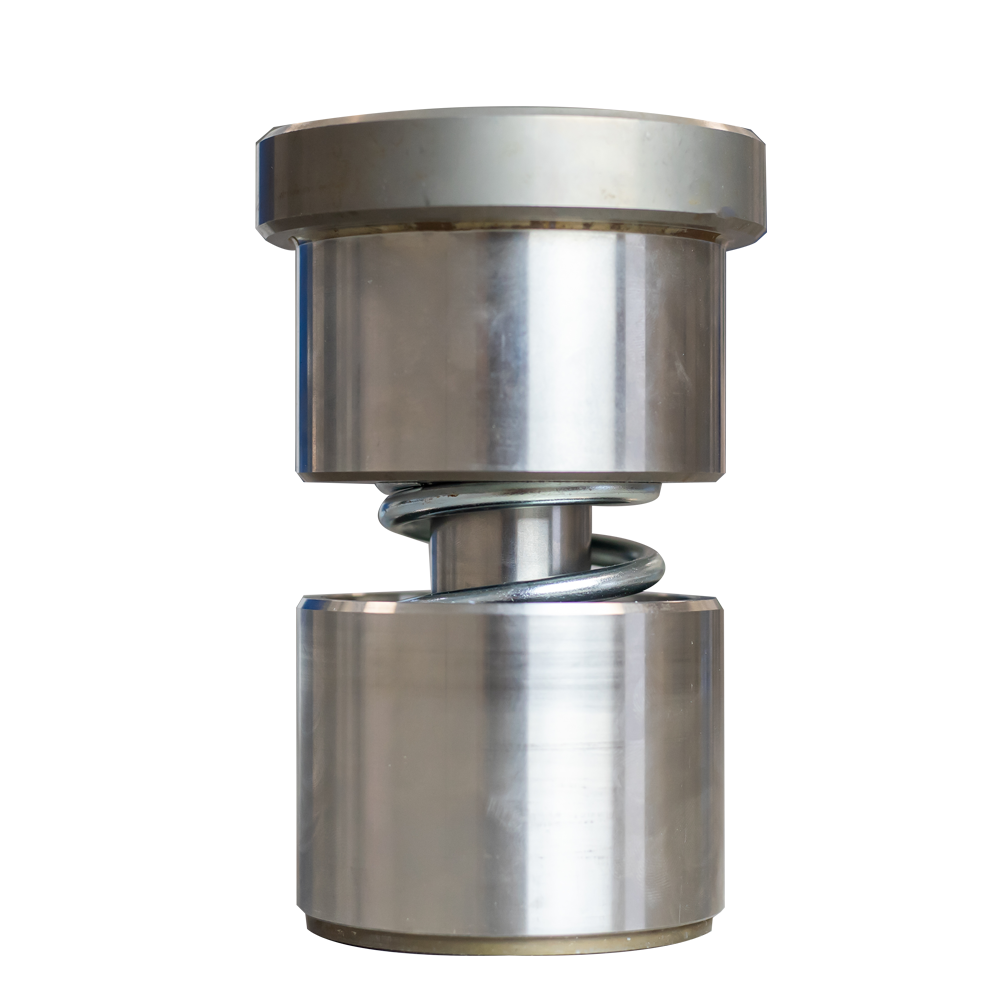 APEX 400 standard pellet dies